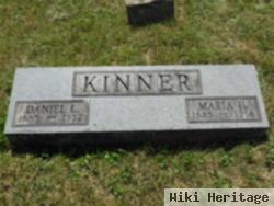 Daniel L. Kinner