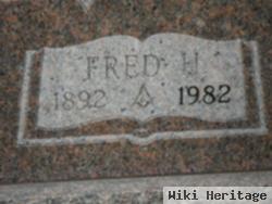 Fred Hite Paul