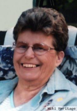 Joan Allene Ketchum Green