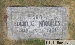 Edwin Charles Knowles