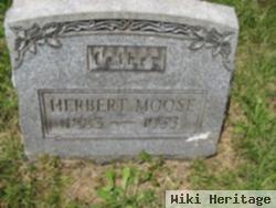 Herbert Moose