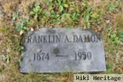 Franklin A. Damon