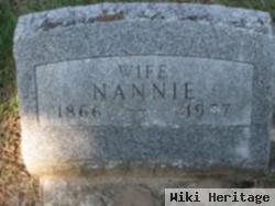 Nannie Rarick Lehman Everest Hunsberger