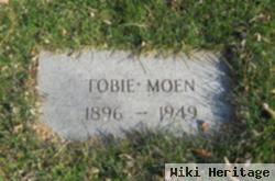 Tobie Moen