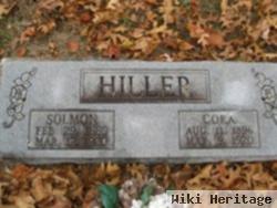 Solomon Hiller