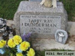 Larry Ray Dunderman