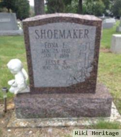 Jesse B. Shoemaker