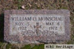 William Oscar Monschau