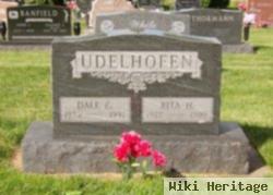 Dale Englebert Udelhofen