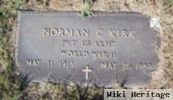 Norman C. Kirk