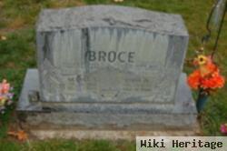 Edith M. Broce