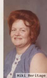 Frances Darlene Hayes Adams