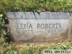 Nikolena "lena" Larson Roberts