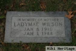 Ladymae Wilson