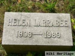 Helen Larrabee