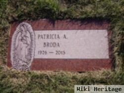 Patricia A. Smith Broda