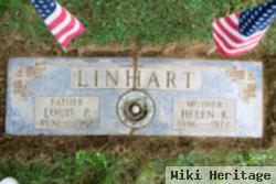 Helen Katherine Kroll Linhart