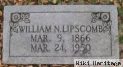 William N. Lipscomb