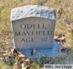 Odell Mayfield