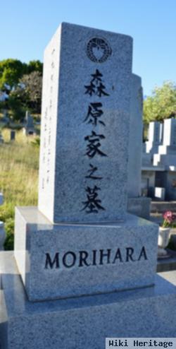 Paul Noboru Morihara