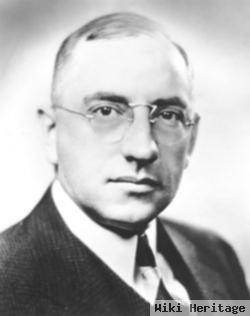 Theodore B. Werner