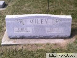 Ida L Miley