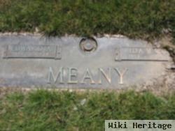 Edward A. Meany