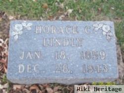 Horace C Lindly