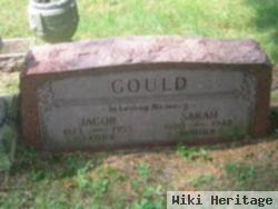 Jacob Gould