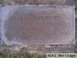 Corp Iva C Herrick