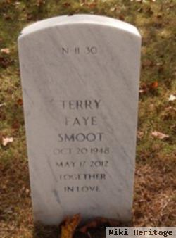 Terry Faye Ferguson Smoot