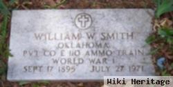 William Washington Smith