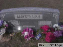 Alice Lillie Rinn Brockenbush