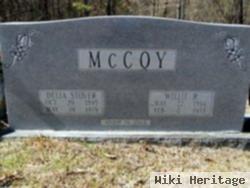 Della Stover Mccoy