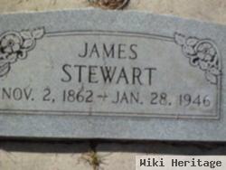 James Stewart