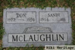 Don Mclaughlin