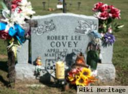 Robert Lee Covey