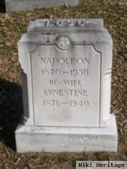 Napoleon Loso