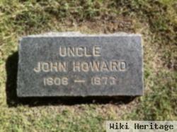 John Howard