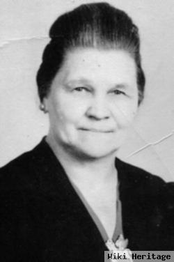 Stanislawa Antoine "stella" Poliwada Stempski