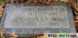 Marion Isabelle Gardiner Northup