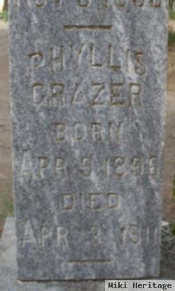 Phyllis M. Grazer