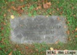 Mary Dodds Boyer