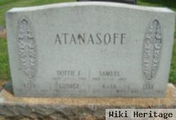 Kata Atanasoff