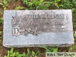 Walter Richard Dempsey