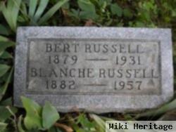 Bert Russell