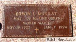 Edwin L. Murray