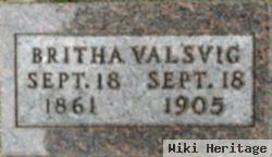 Britha Valsvig