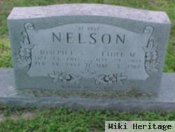 Joseph Fritz Nelson