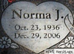 Norma Jean Thiringer Mckerlie